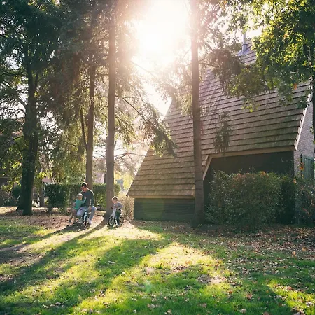 Tent With Kitchen, Breda Only 10 Km Oosterhout (North Brabant)